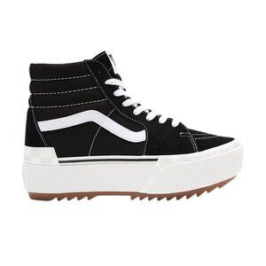 Vans Sk8-Hi Stacked Sneakers. Brand New. Mens Size: 6.5 & 7.5.